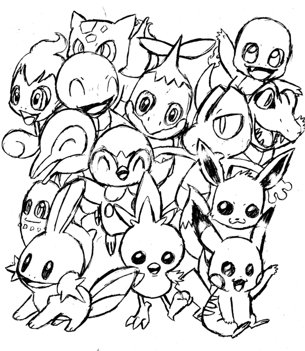 Original starters pokemon coloring pages pokemon coloring pages coloring pages pokemon coloring