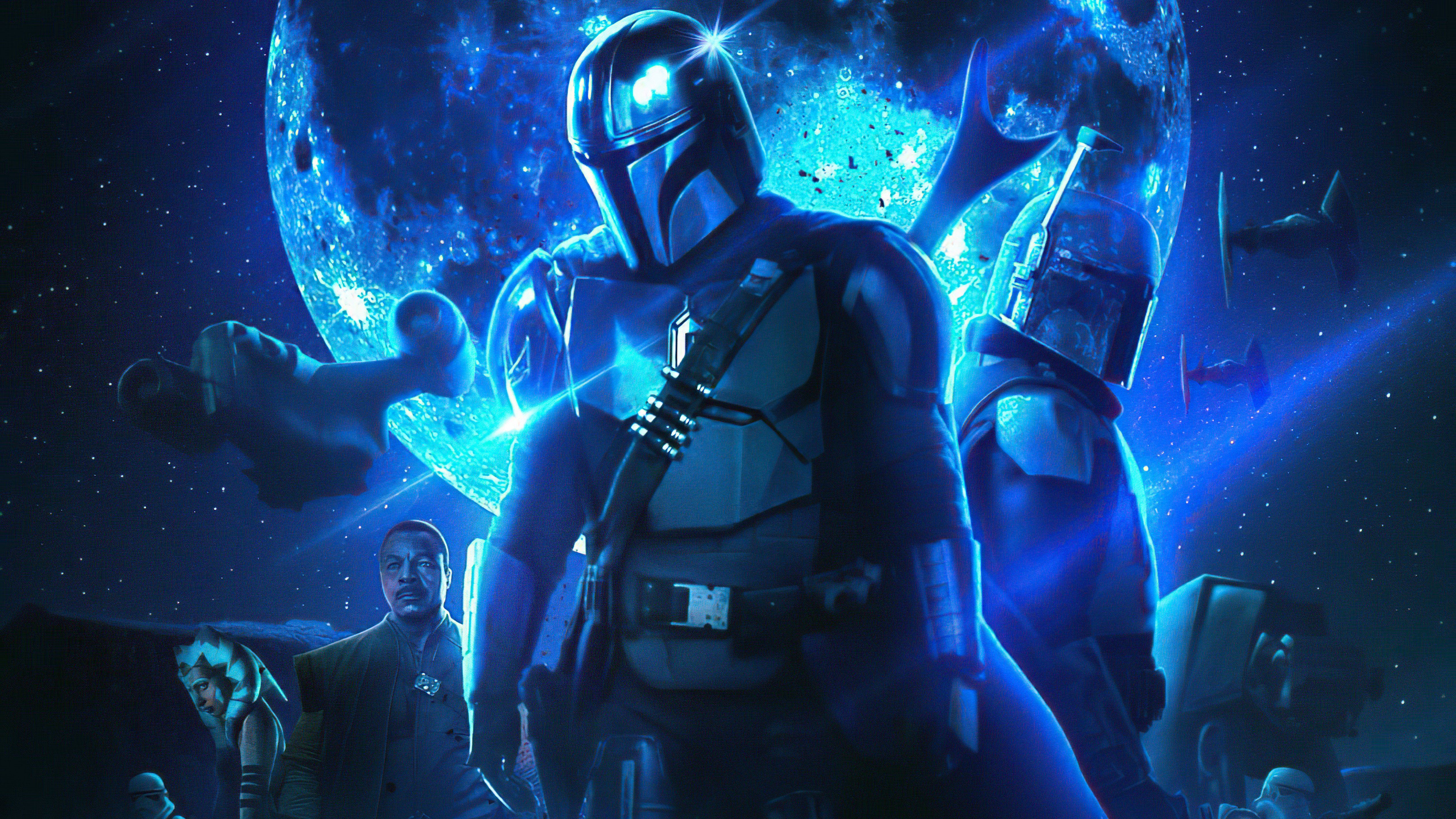 The mandalorian star wars season hd tv shows k wallpapers images backgrounds photos and pictures