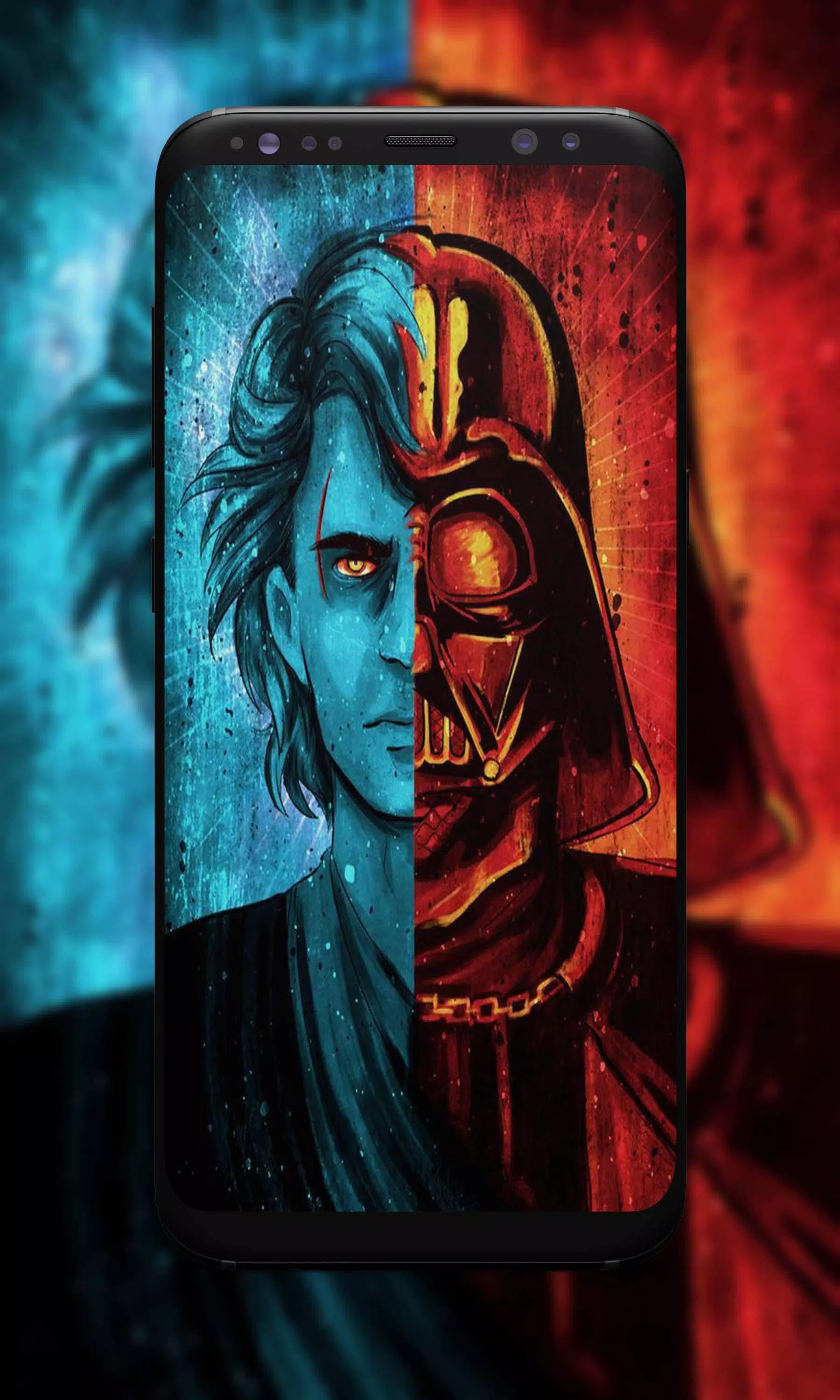 Starwars wallpaper hd apk for android download