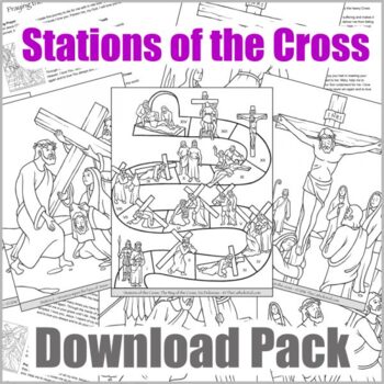 Stations of the cross