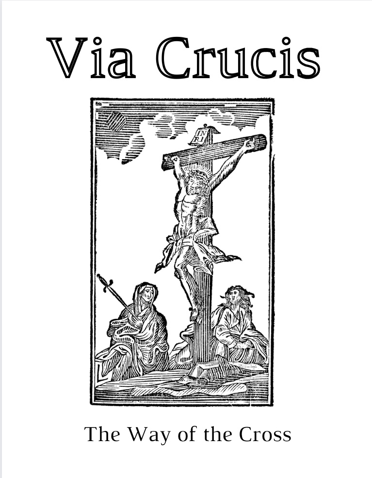 Titvs classics the way of the cross