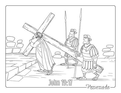 Free bible coloring pages for kids adults