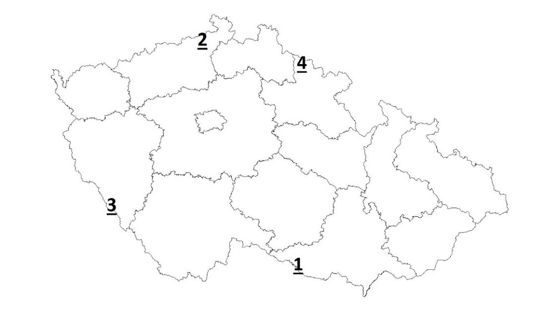 Ech life and institutions exam â test question database â obäanstvã