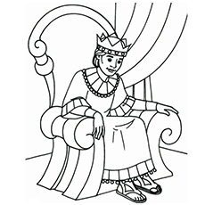 Top david and goliath coloring pages for your little ones