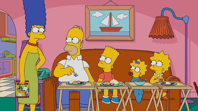 Florida parents angered by david statue happened on the simpsons â