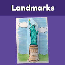 Statue of liberty coloring page â minutes of quality time