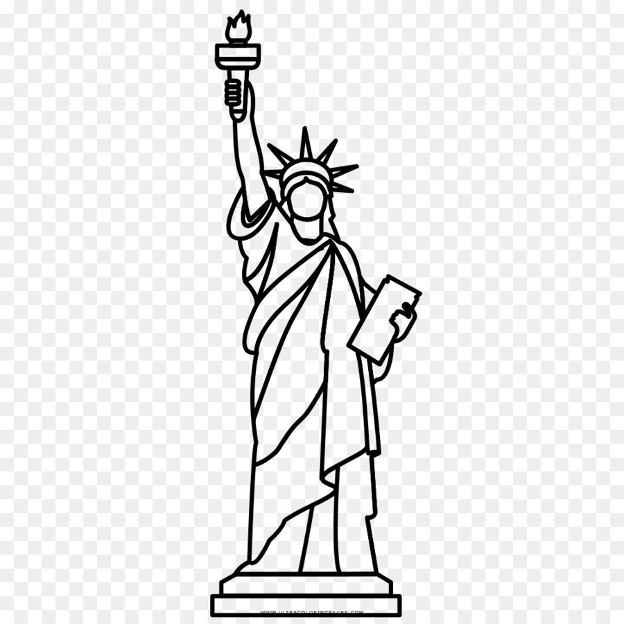 Stl file statue of liberty ð ãd printing design to downloadãcults