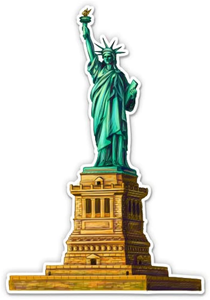 Statue of liberty new york city nyc