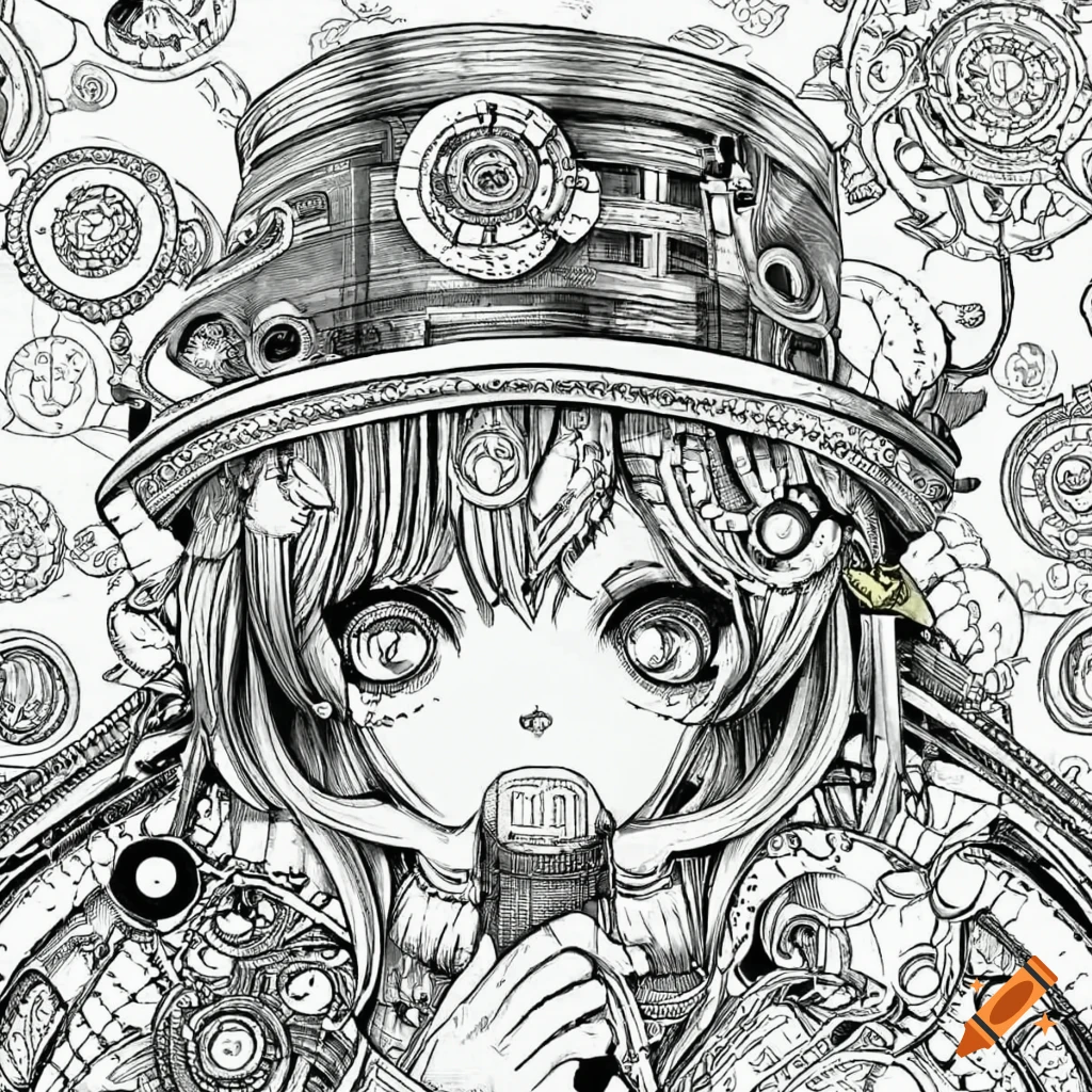 Steampunk