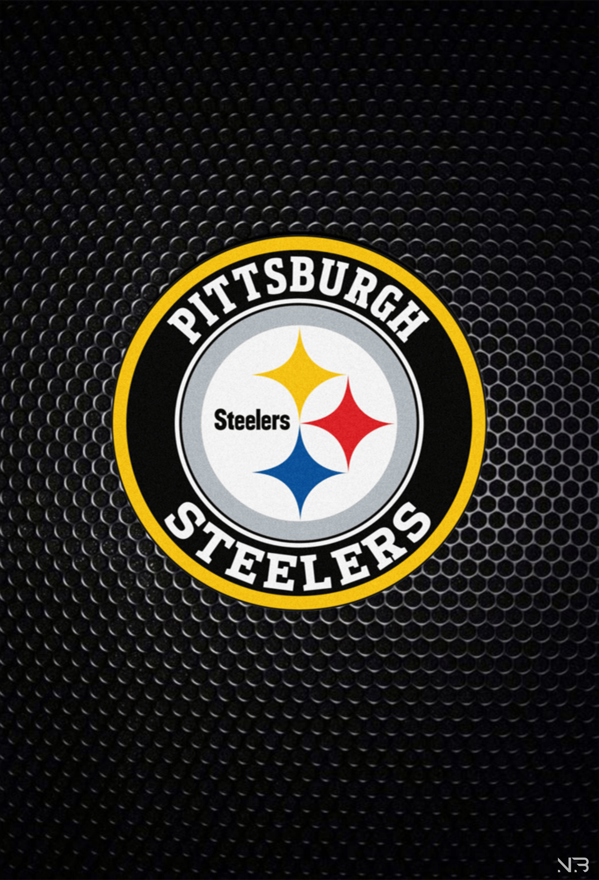 Steelers wallpapers and backgrounds k hd dual screen