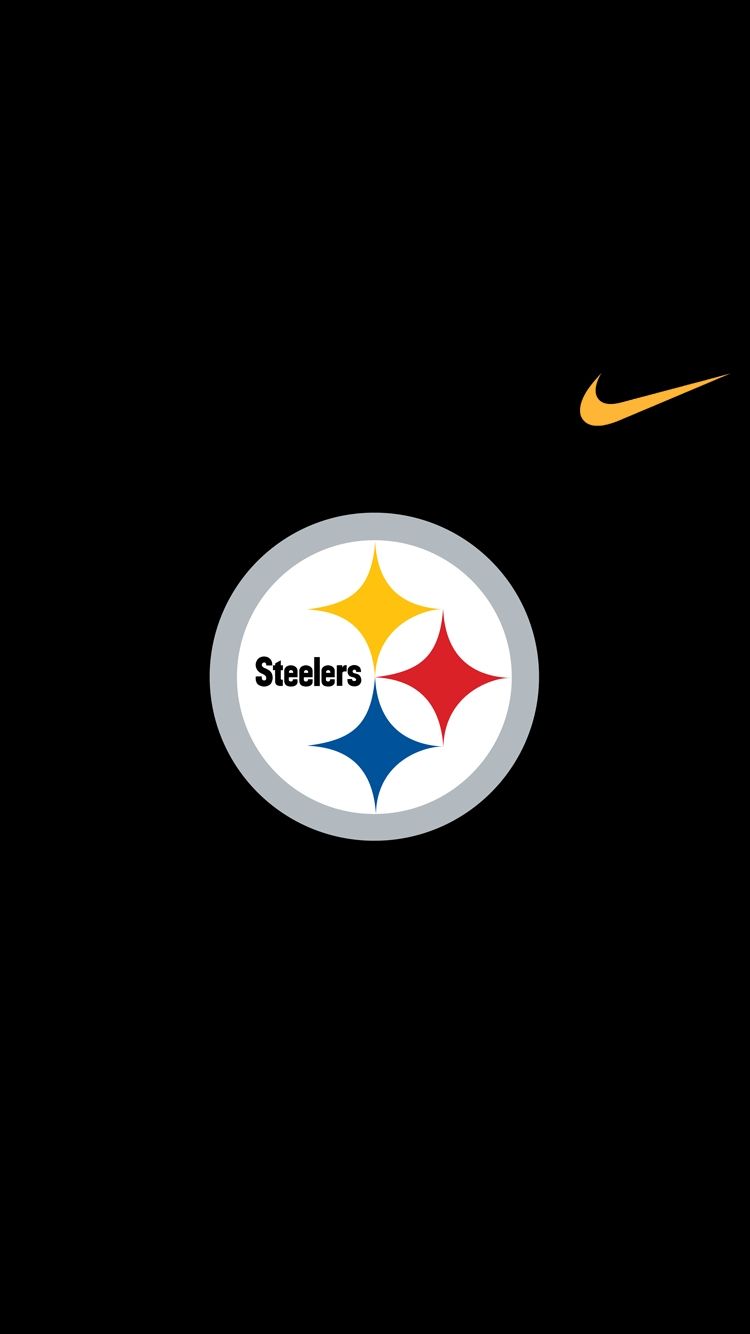 Most popular steelers wallpapers for iphone full hd ã for pc sktop pittsburgh steelers wallpaper pittsburgh steelers steelers