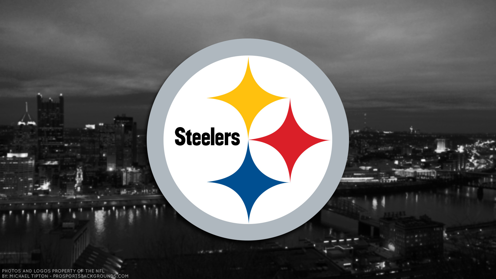 Pittsburgh steelers backgrounds pictures
