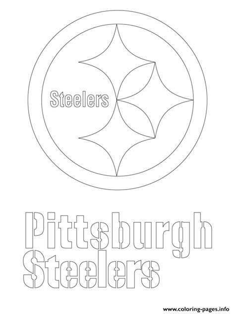 Pittsburgh steelers louring pages