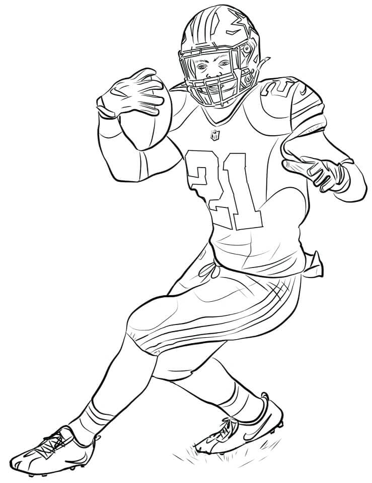Pittsburgh steelers logo coloring page