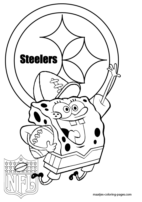 Pittsburgh steelers