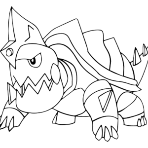 Drednaw coloring pages printable for free download