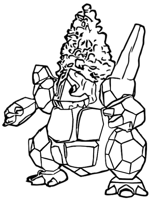 Coloring pages pokemon