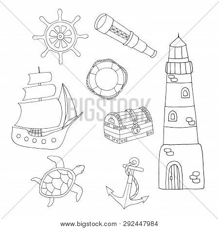 Coloring page adults vector photo free trial bigstock