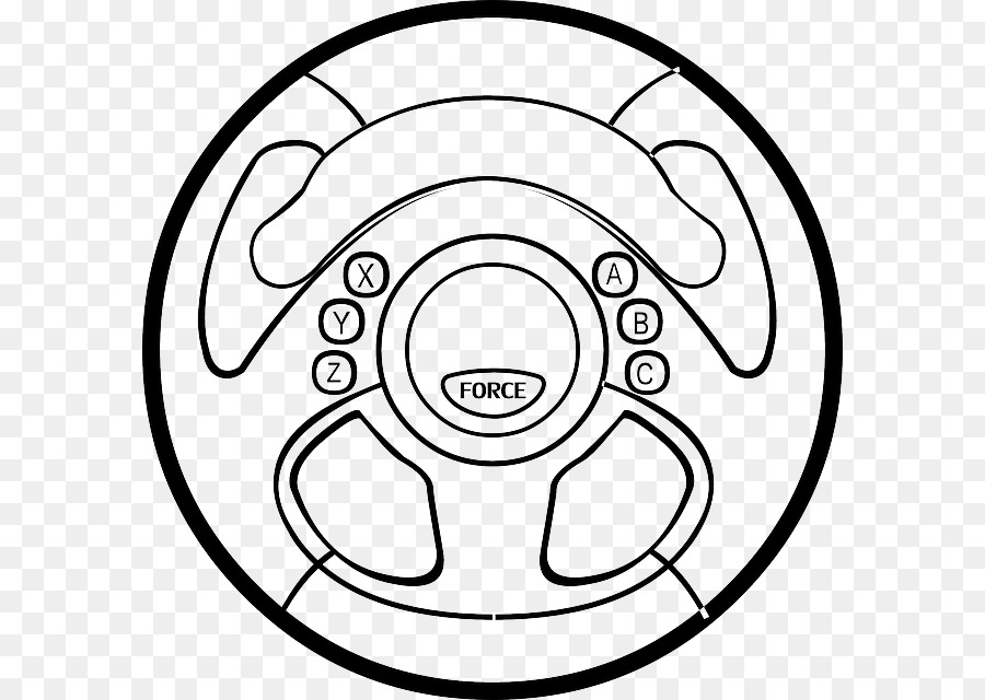 Ship steering wheel background png download