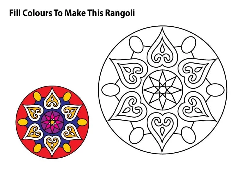 Rangoli