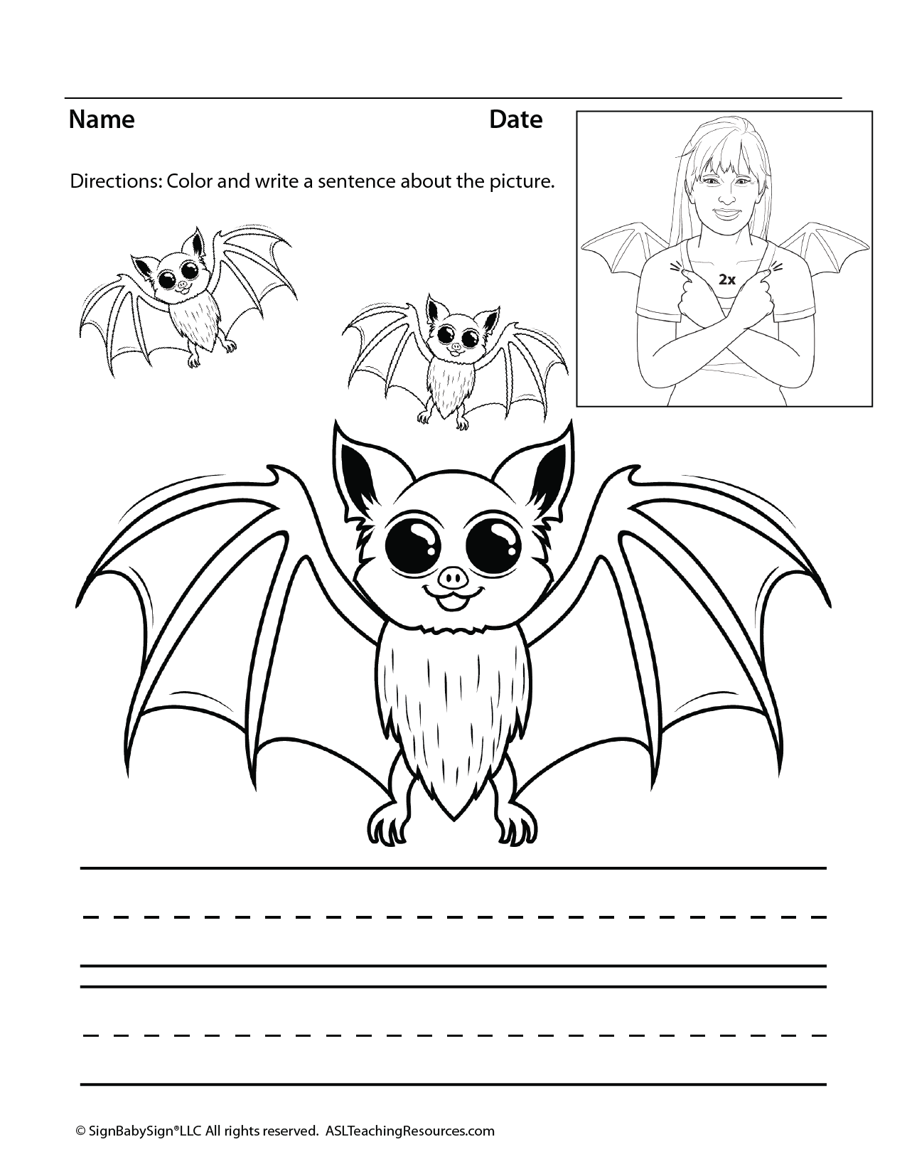 Halloween coloring pages