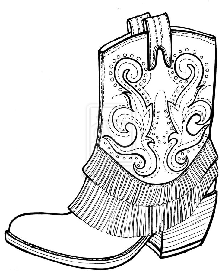 Pin by ellie patterson on cowboy up coloring pages cowboy free printable coloring pages