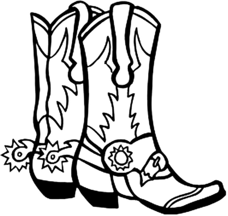 Free drawings of cowboy boots download free drawings of cowboy boots png images free cliparts on clipart library