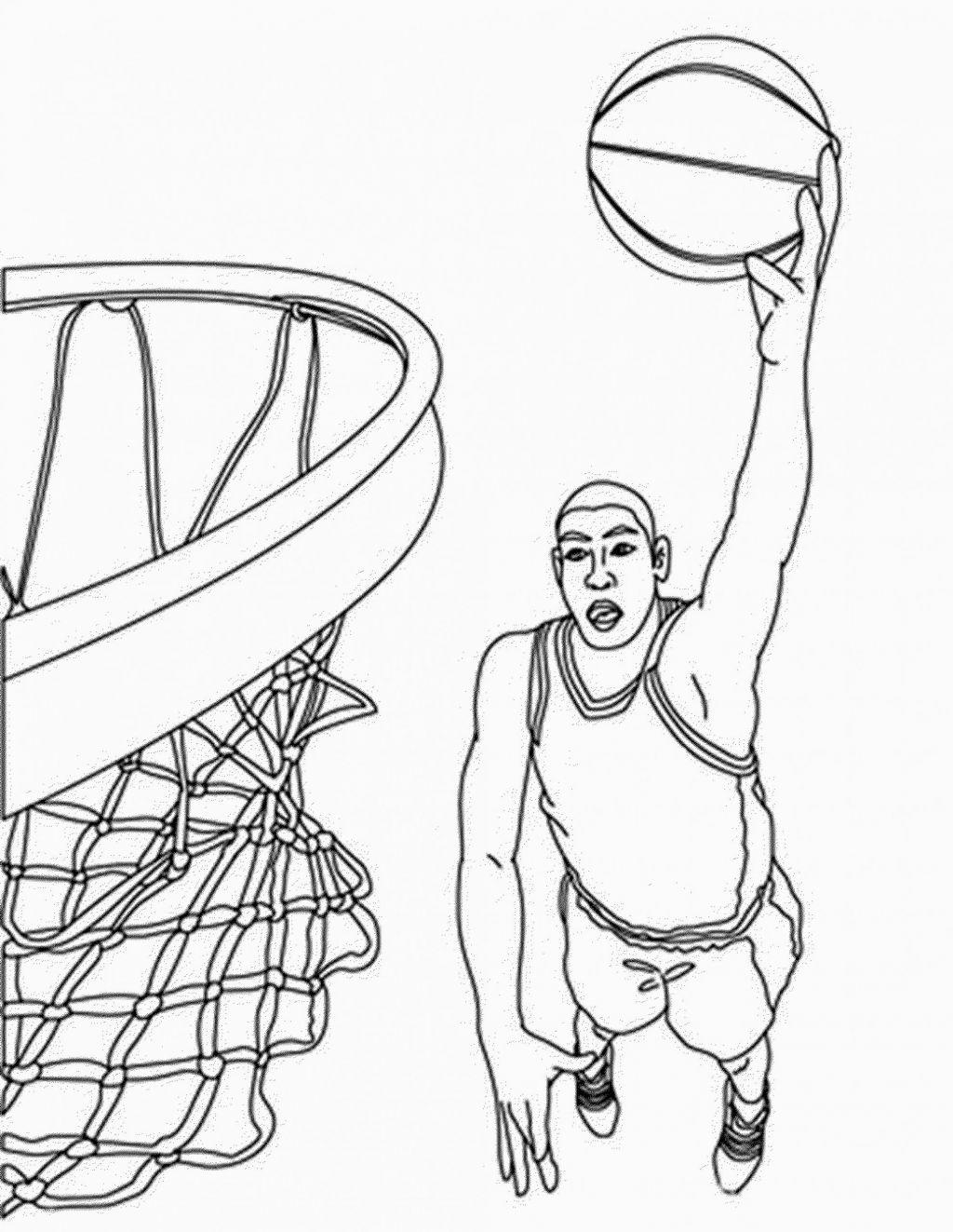 Grade stephen curry coloring pages worksheets