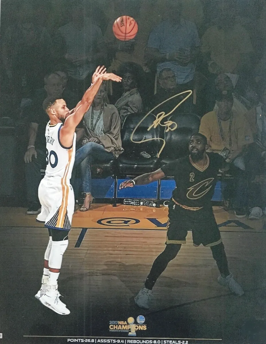 Stephen curry x lor re