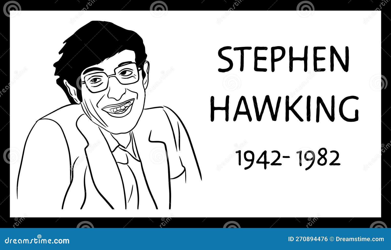 Stephen hawking stock illustrations â stephen hawking stock illustrations vectors clipart