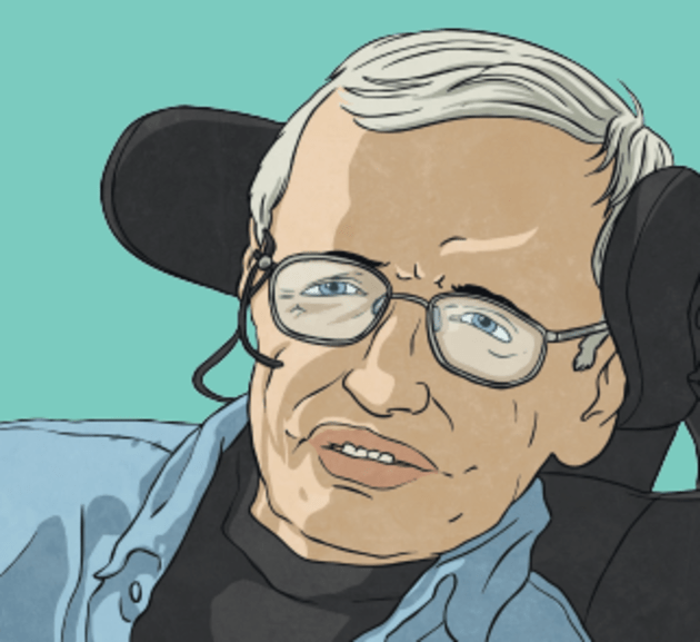 Find out more about the famous scientist stephen hawking