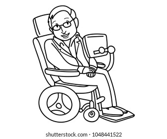 Stephen hawking images stock photos d objects vectors