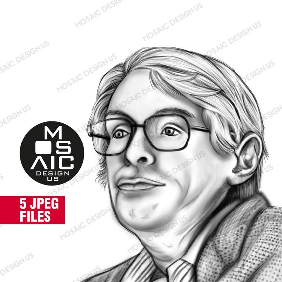 Stephen hawking coloring pages digital file classroom