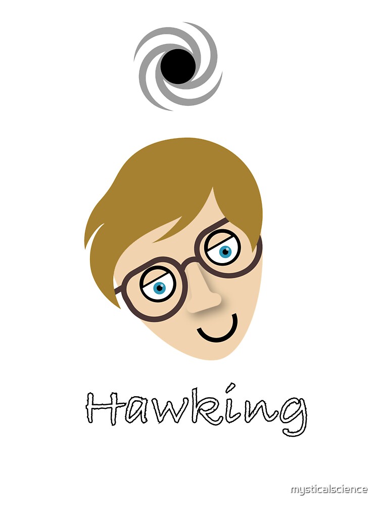 Stephen hawking baby one