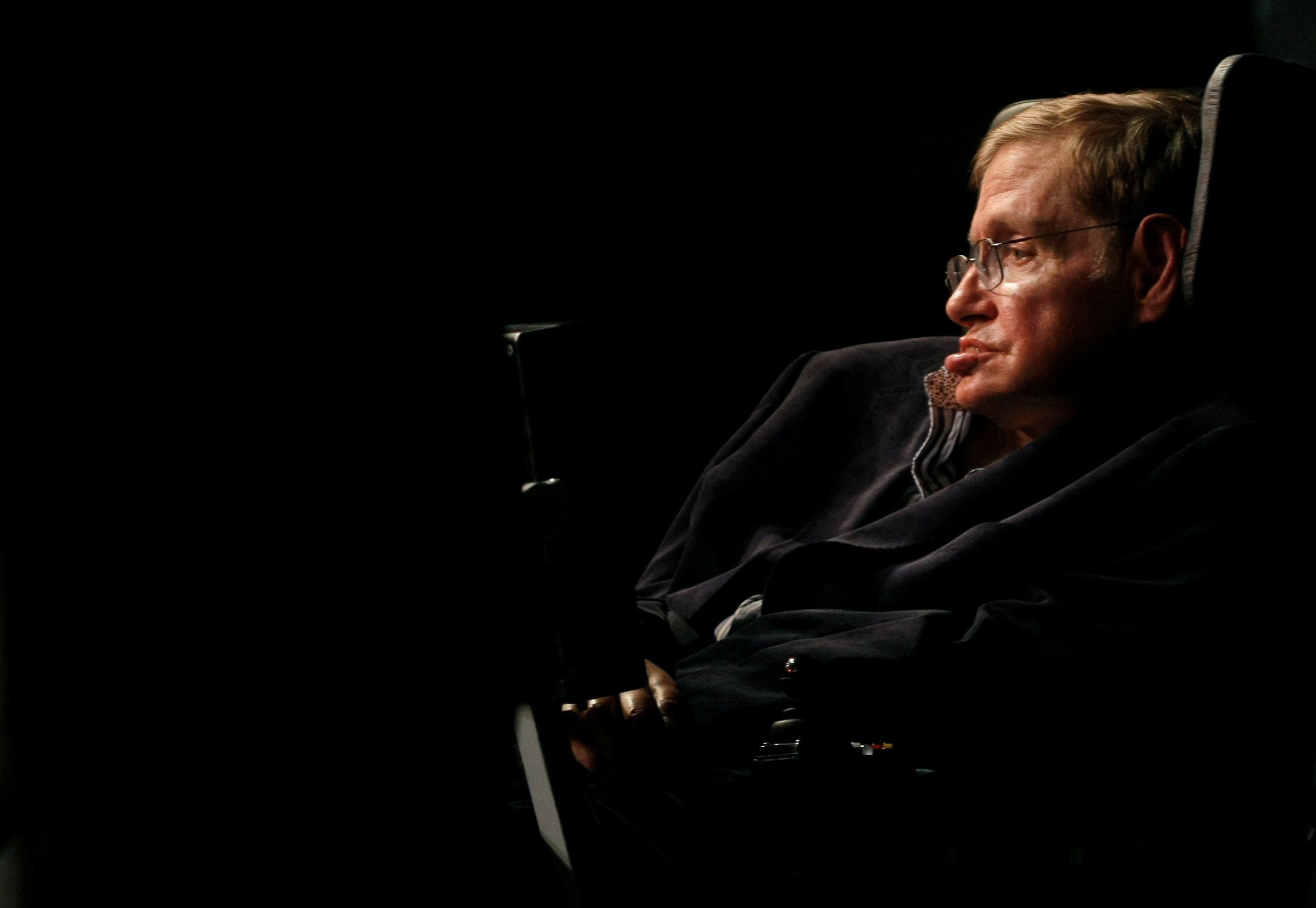 What stephen hawking taught us about black holes