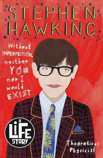 A life story stephen hawking