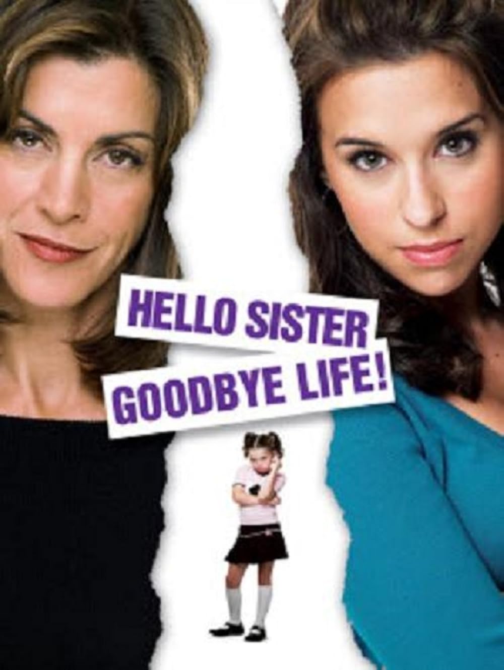 Hello sister goodbye life tv movie