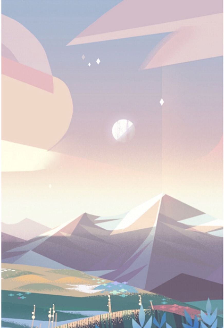 Download Free 100 + steven universe aesthetic Wallpapers