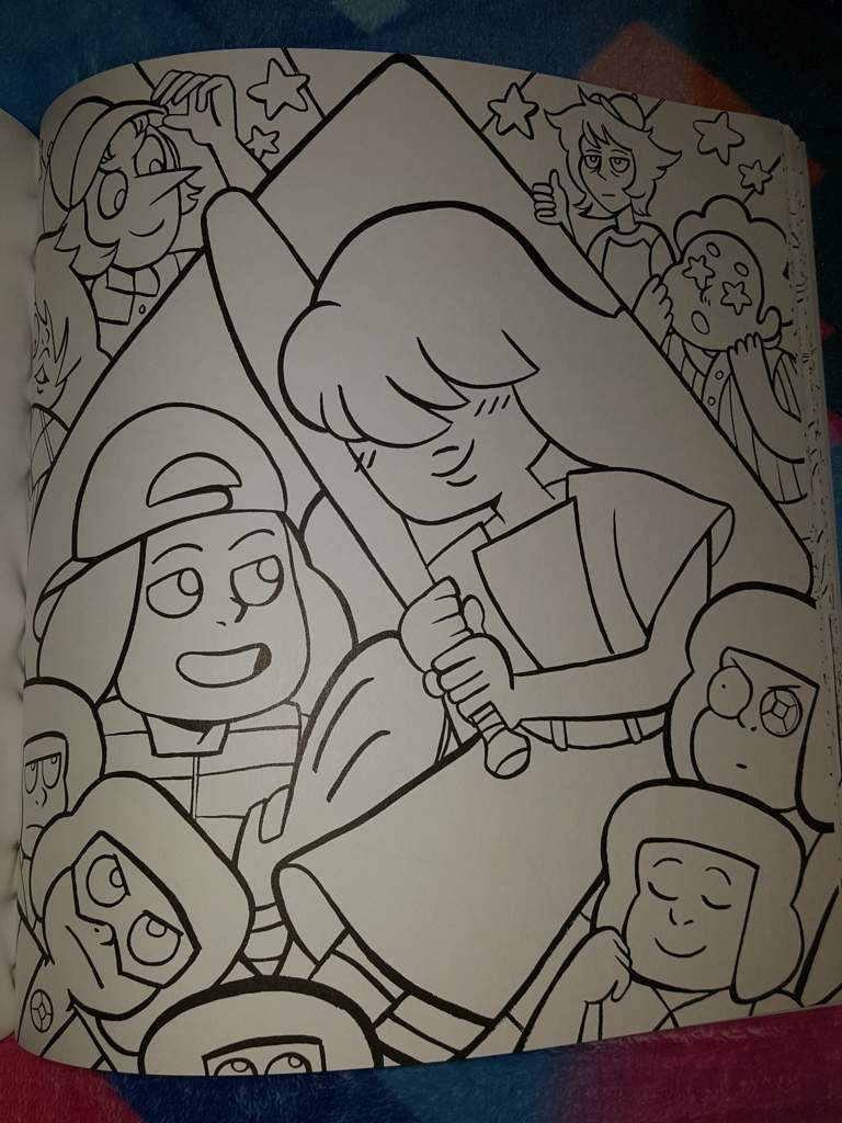 Steven universe coloring book outline review steven universe amino