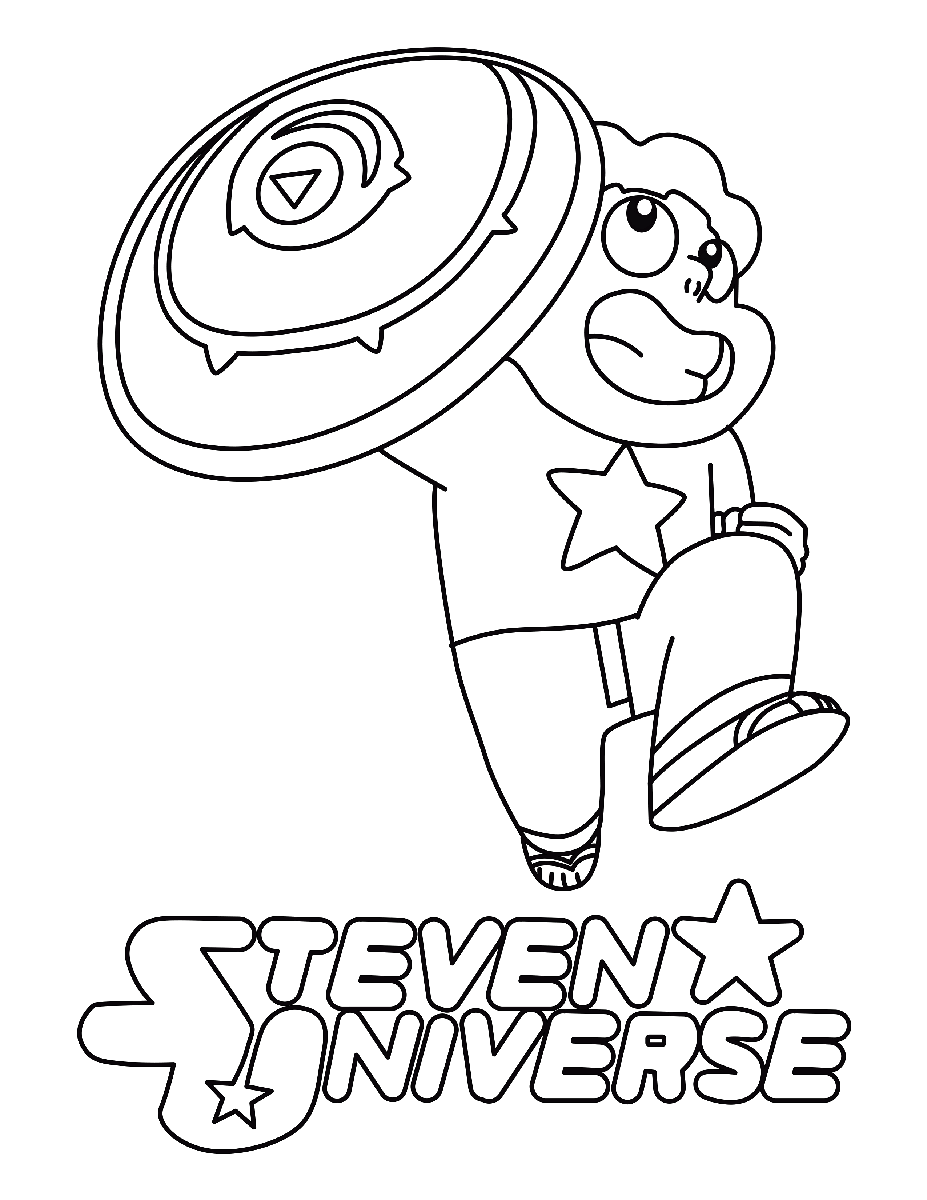 Steven universe coloring sheet printable cartoon coloring pages coloring books coloring pages