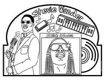 Stevie wonder tpt