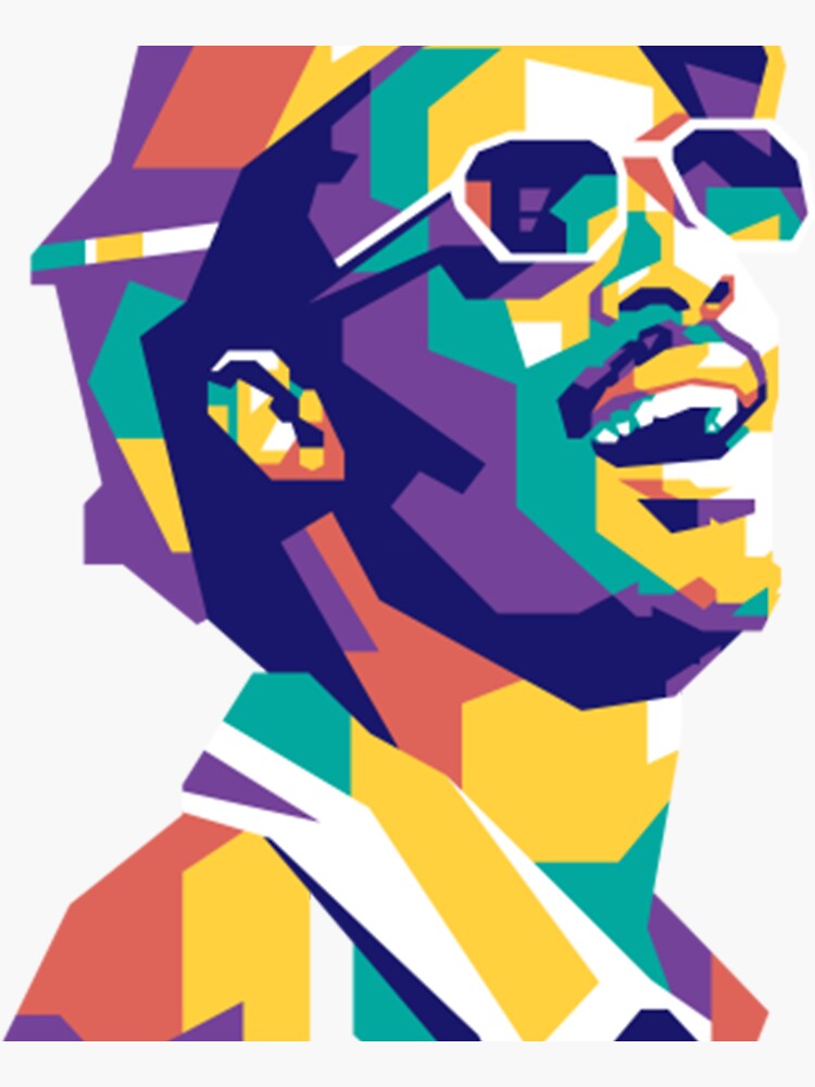 Stevie wonder t