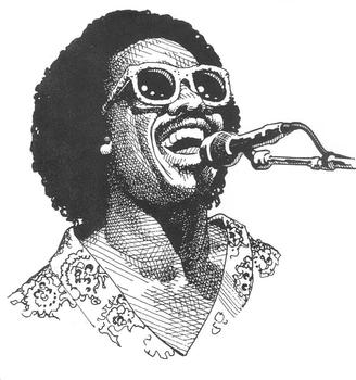 Biography stevie wonder music multiple choice reading prehension questions