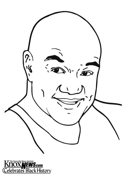 Stevie wonder coloring page