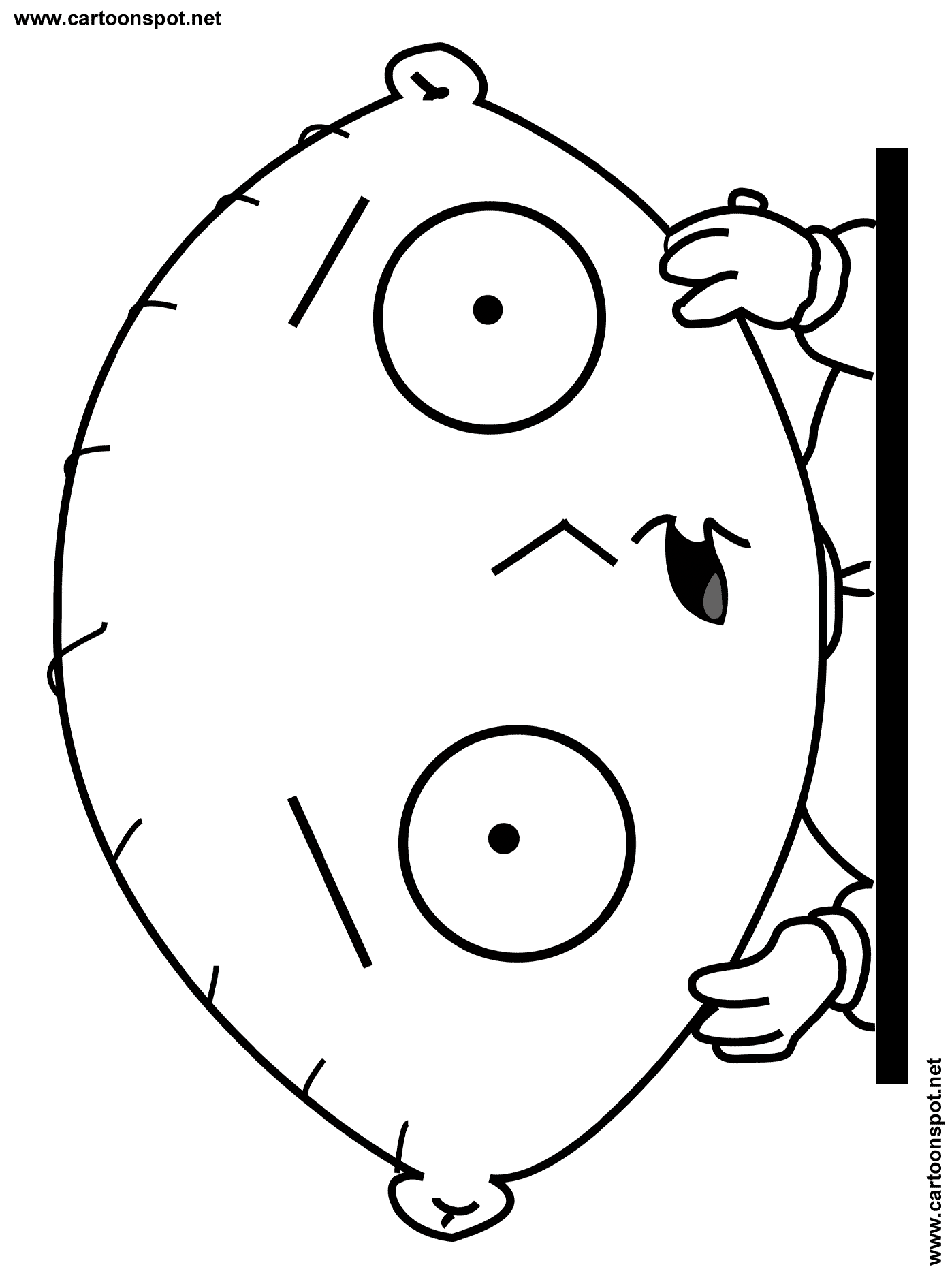 Family guy page family guy spot coloring pages