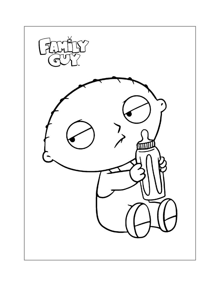 Printable coloring pages baby coloring pages coloring pages cartoon characters