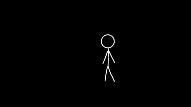 Download stickman wallpaper Bhmpics