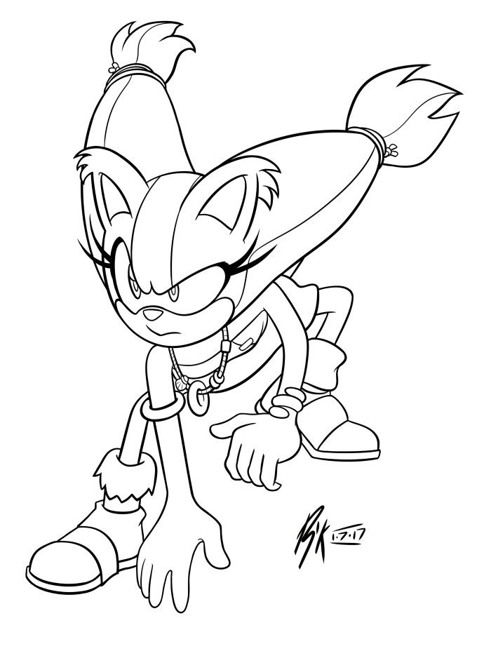 Pin by mariela lagos on sonic para colorear sonic art free coloring pages coloring pages