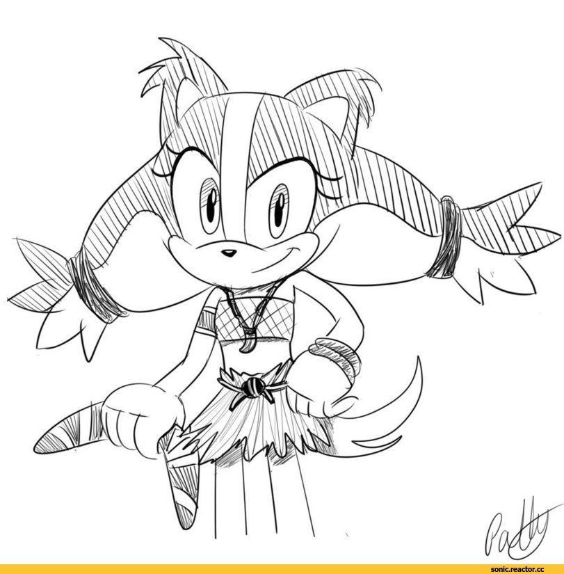 Badger sonic coloring pages sticks super coloring pages my little pony coloring bear coloring pages