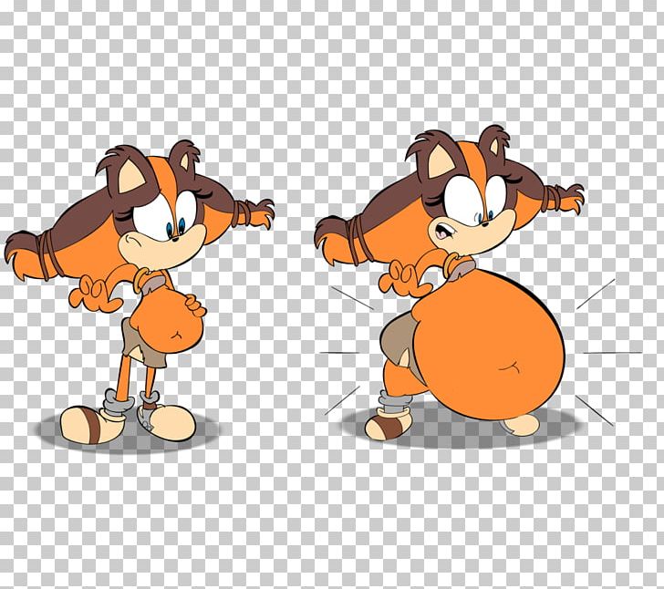 Sticks the badger sonic boom drawing amy rose png clipart amy rose badger carnivoran cartoon cat